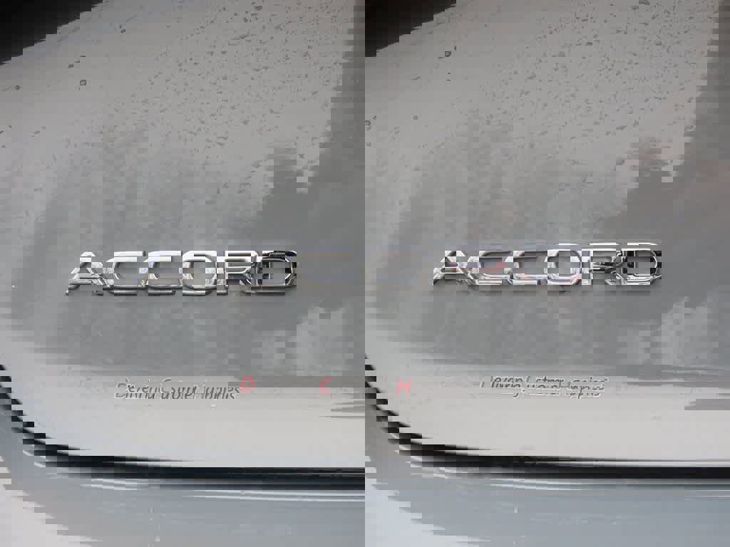 New 2026 Honda Accord EX-L image 7