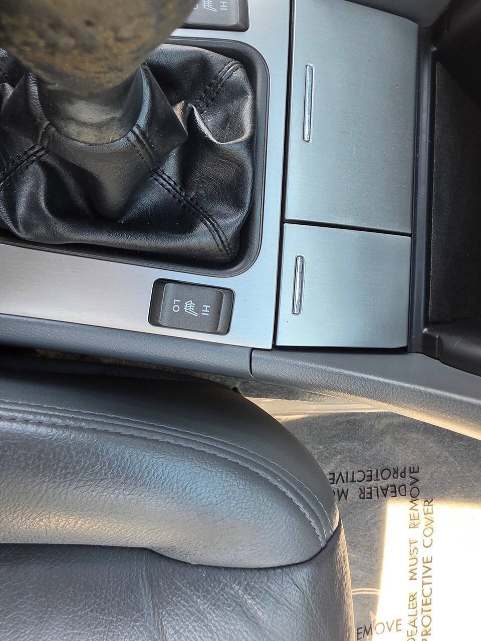 Used 2007 Honda Accord EX image 40