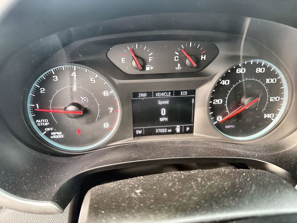 Used 2024 Chevrolet Malibu LS FWD image 15