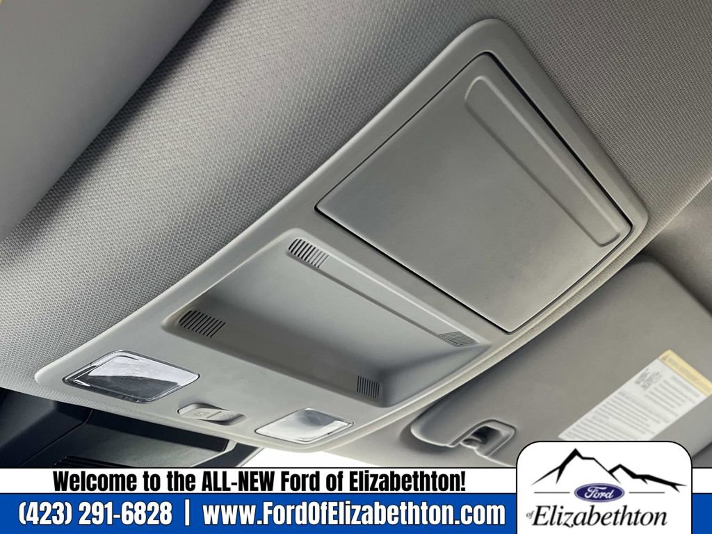 New 2025 Ford Ranger XL image 26