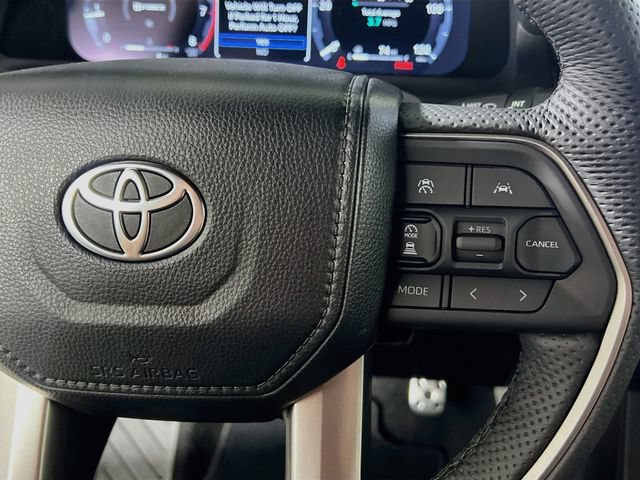 New 2026 Toyota Tacoma TRD Sport w/ TRD Sport Upgrade Package RWD image 16