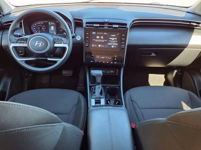 Used 2024 Hyundai Tucson SEL FWD image 9