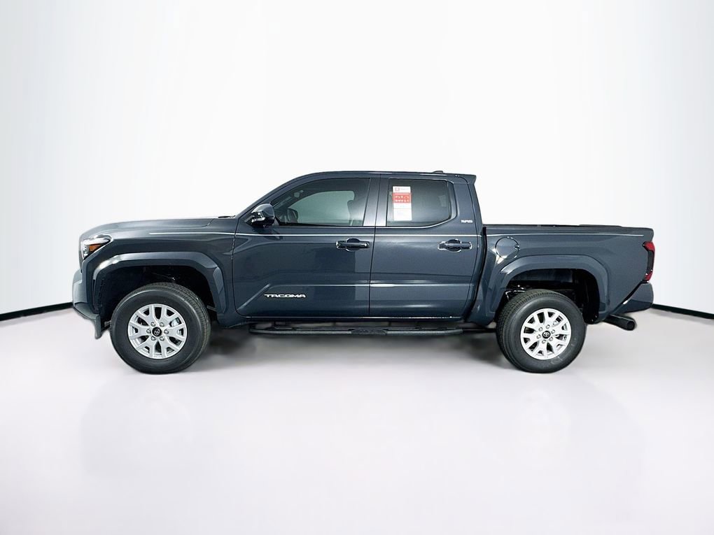 New 2025 Toyota Tacoma SR5 image 5