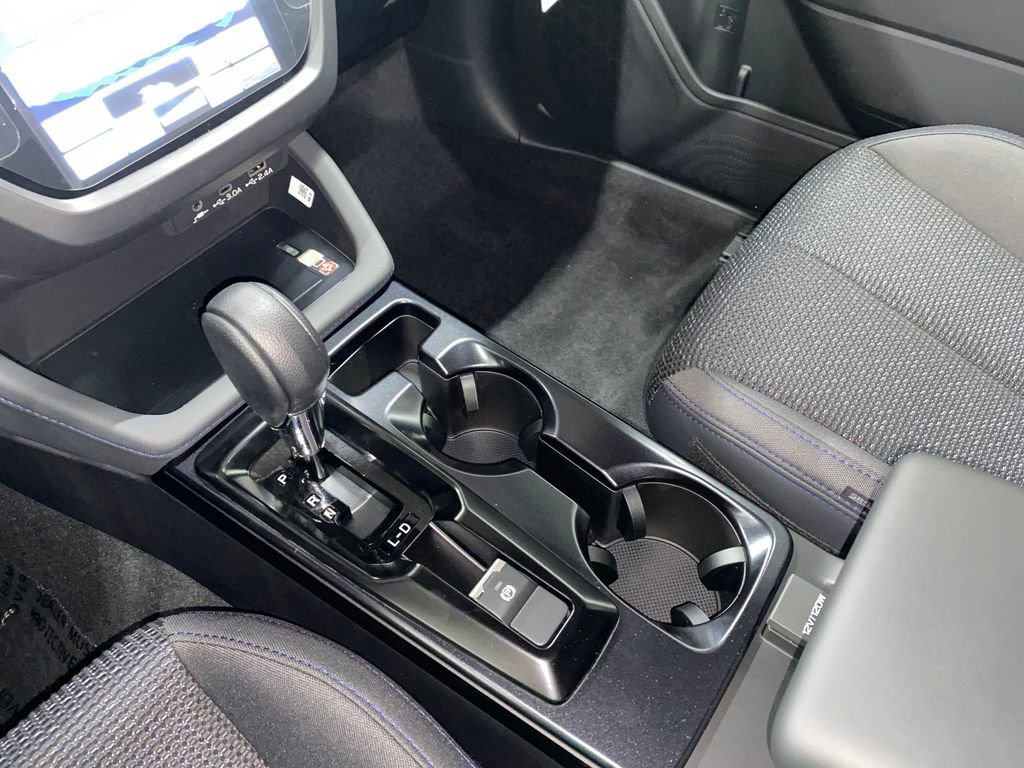 New 2026 Subaru Forester Premium image 23