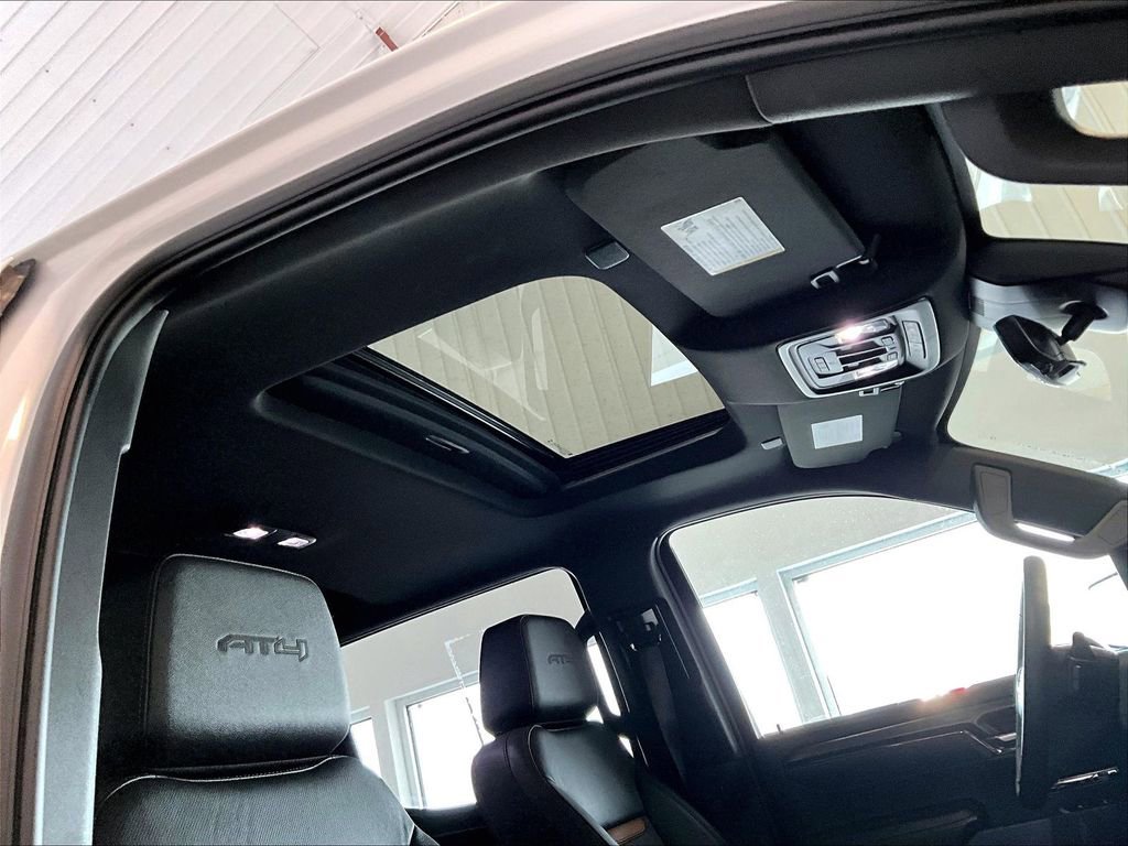 Used 2023 GMC Sierra 1500 AT4 w/ AT4 Premium Package image 22