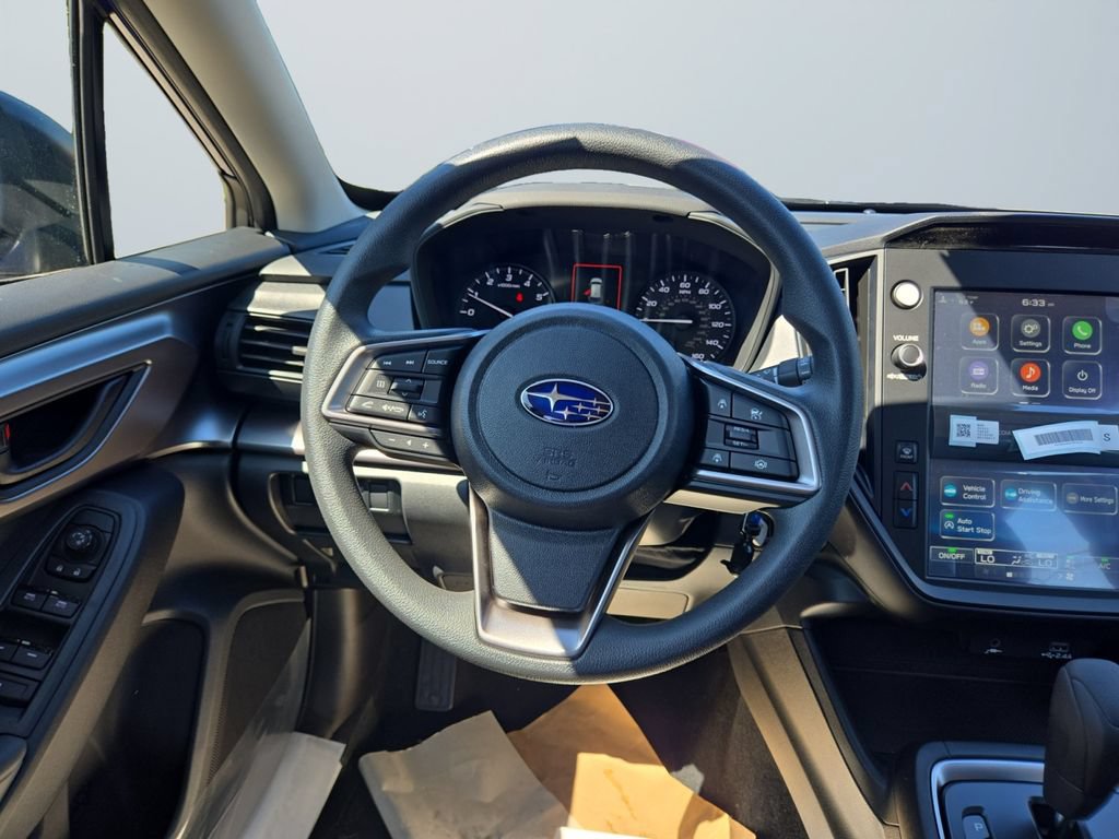 Used 2025 Subaru Impreza 2.0i AWD/4WD image 12