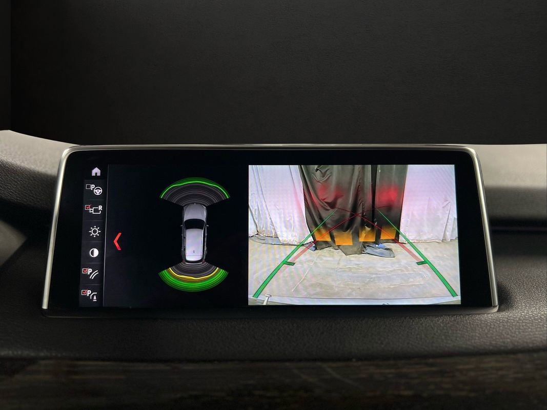 Used 2018 BMW X5 xDrive35i image 31