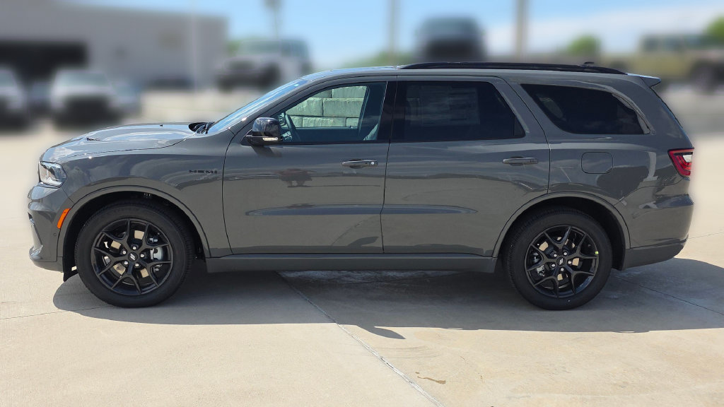 New 2026 Dodge Durango GT AWD/4WD image 2