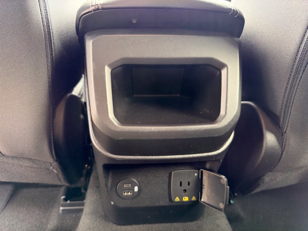 Used 2024 Ford Ranger XLT AWD/4WD image 33