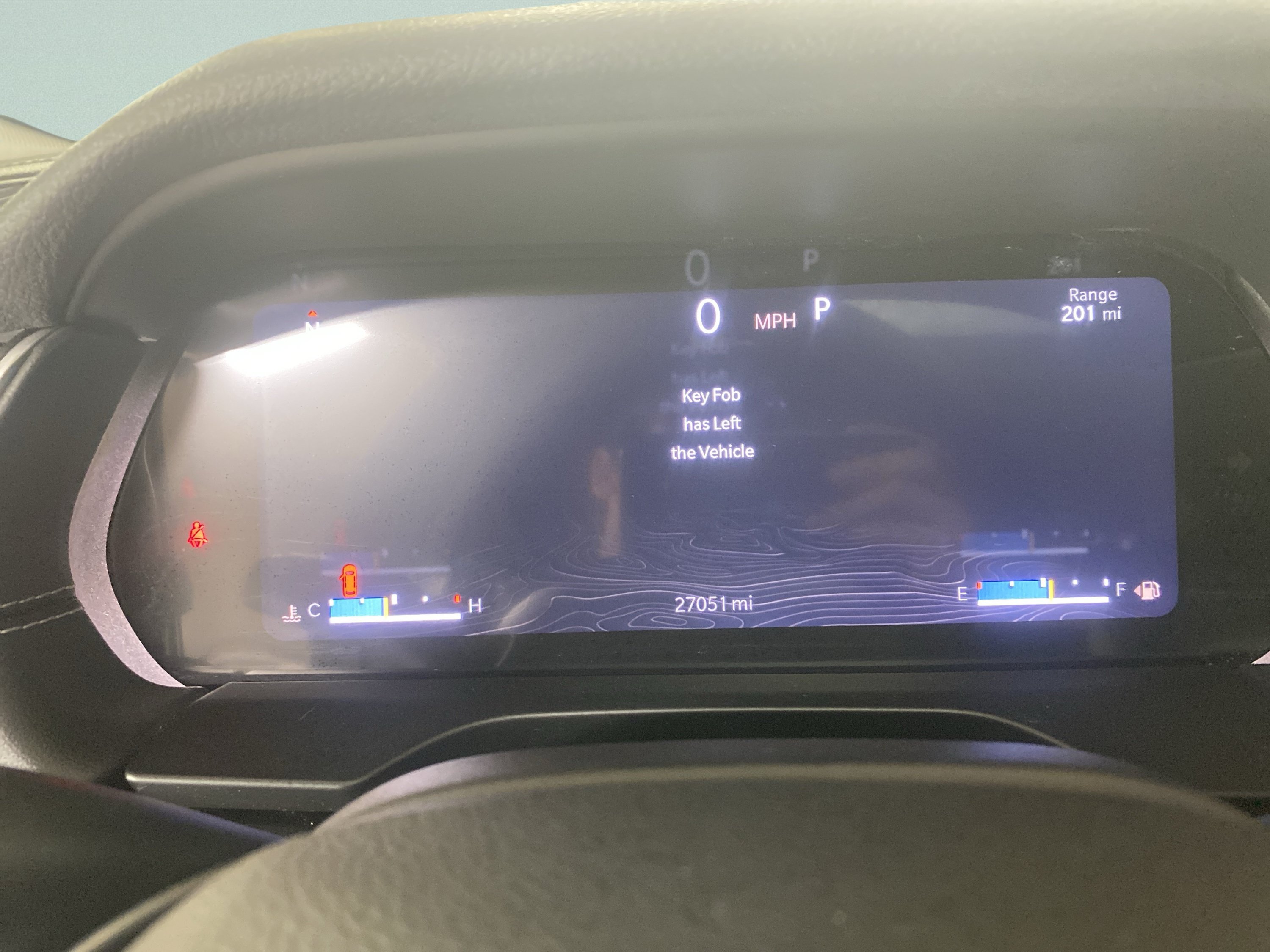 Used 2023 Jeep Grand Cherokee L Laredo AWD/4WD image 20