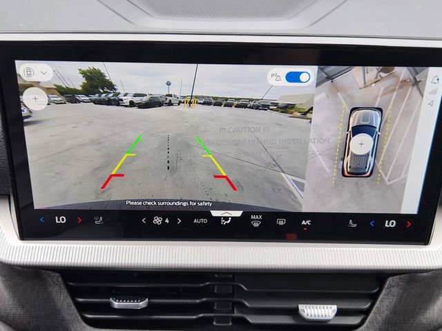 New 2026 Ford Explorer Platinum RWD image 13