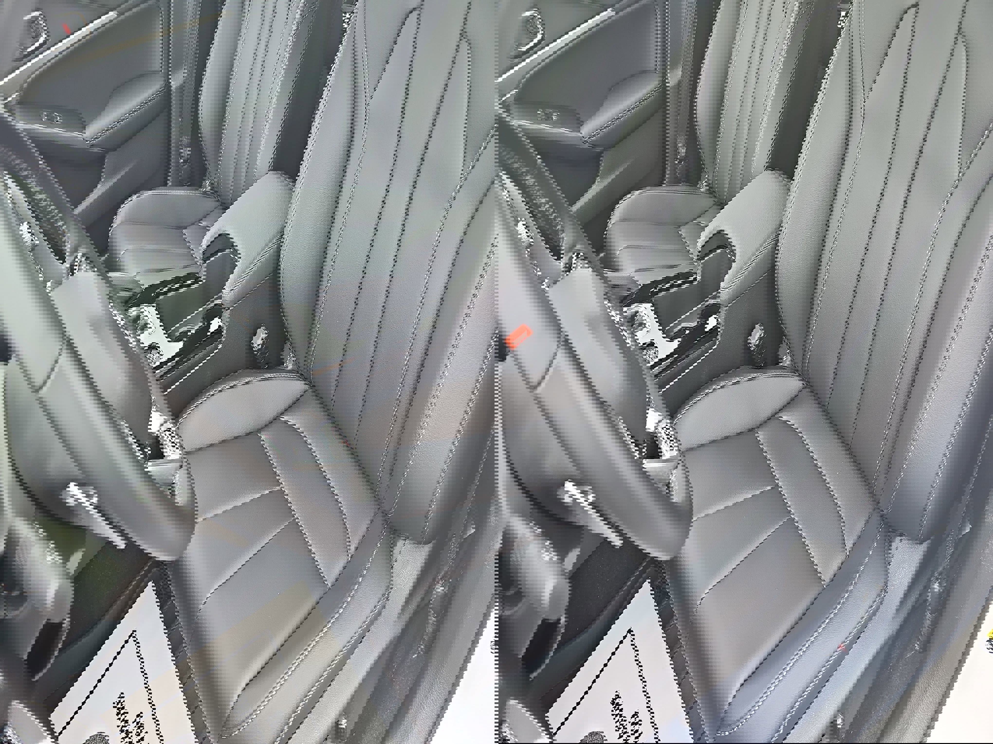 Certified 2025 Acura Integra A-Spec image 14