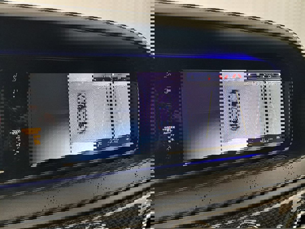 Used 2016 Mercedes-Benz S 63 AMG 4MATIC Sedan image 37