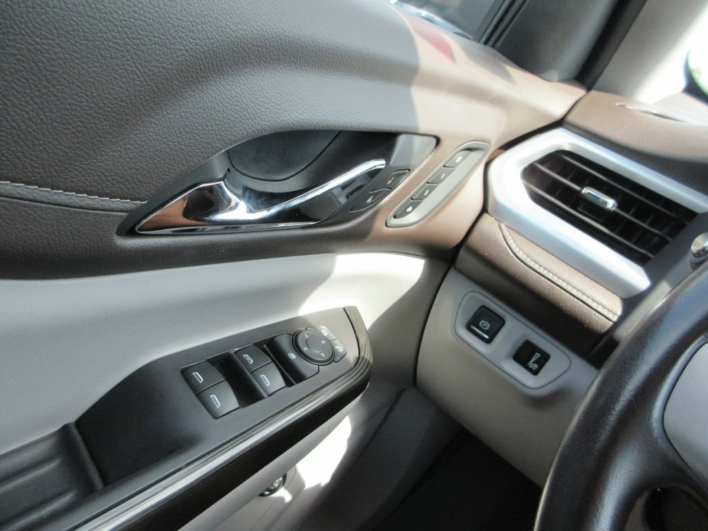 Certified 2019 GMC Acadia SLT FWD image 32