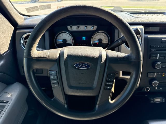Used 2011 Ford F150 XLT w/ XTR Pkg AWD/4WD image 20