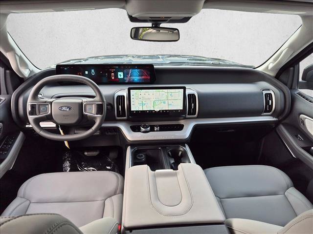 New 2026 Ford Expedition Max Active AWD/4WD image 13