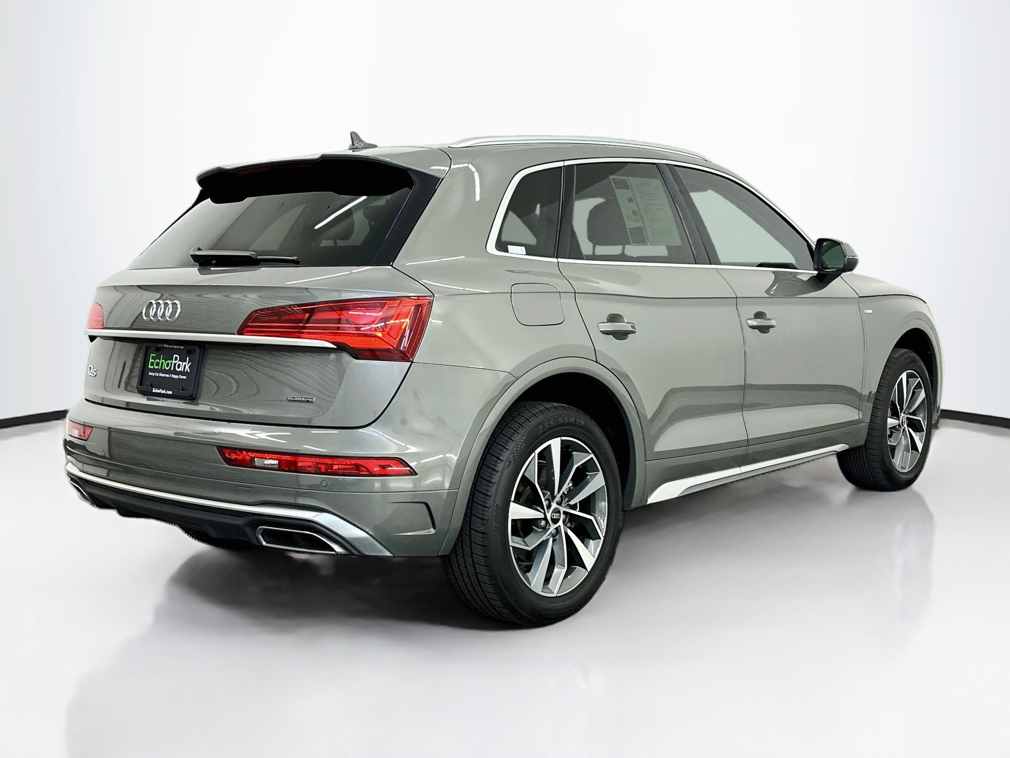 Used 2023 Audi Q5 2.0T Premium w/ Convenience Package AWD/4WD image 9