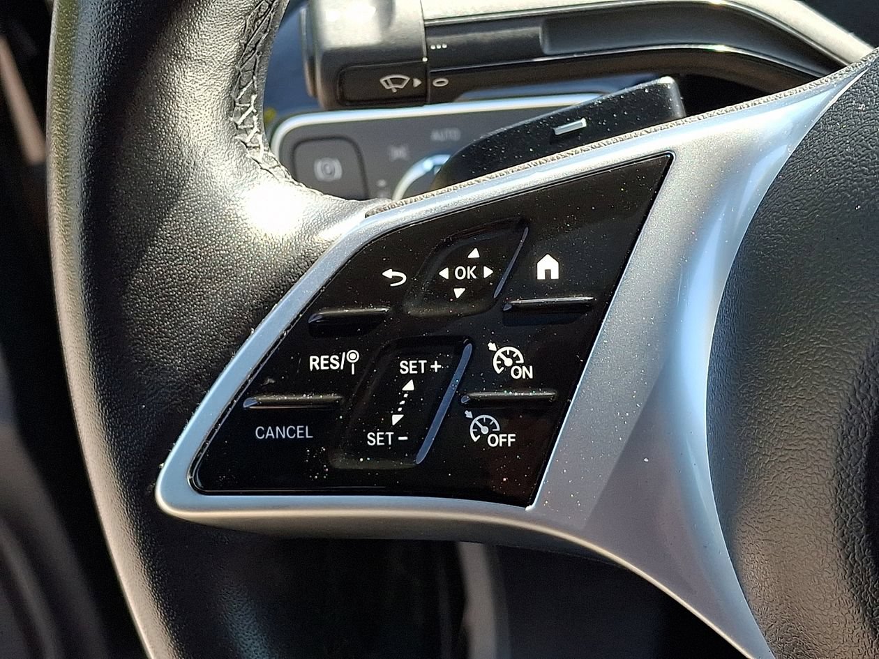 Used 2025 Mercedes-Benz CLA 250 image 21