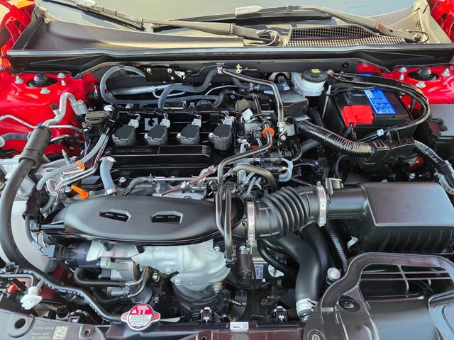 Certified 2022 Honda Civic Touring image 31