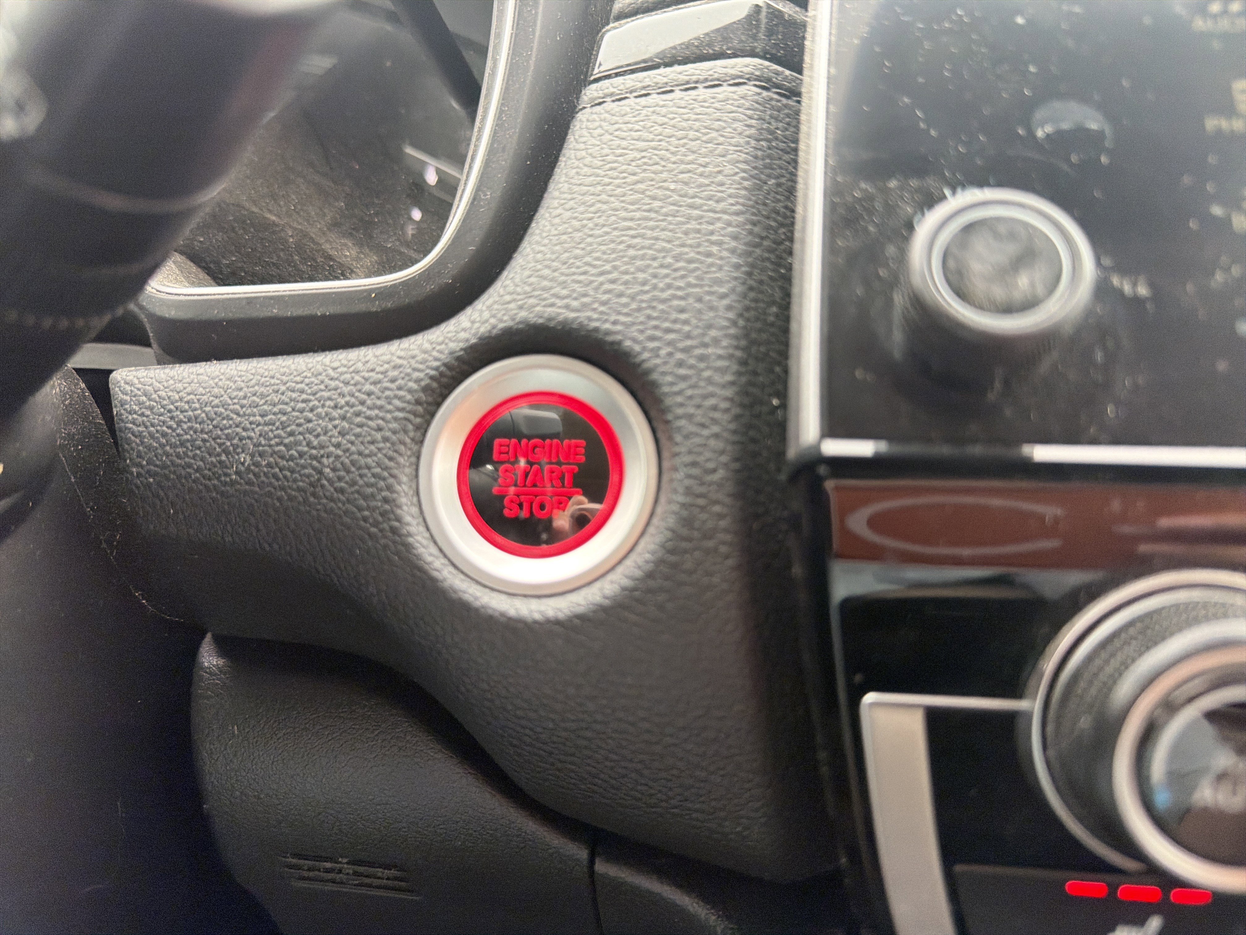 Certified 2021 Honda CR-V Touring image 34