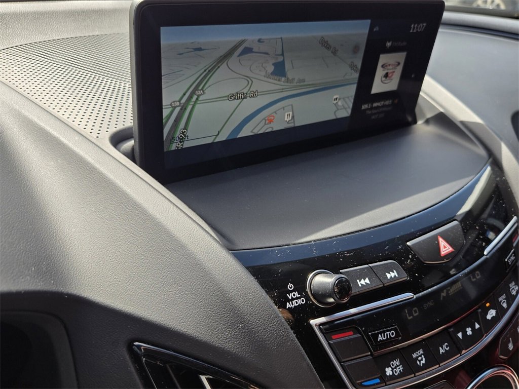Used 2023 Acura RDX A-Spec image 23