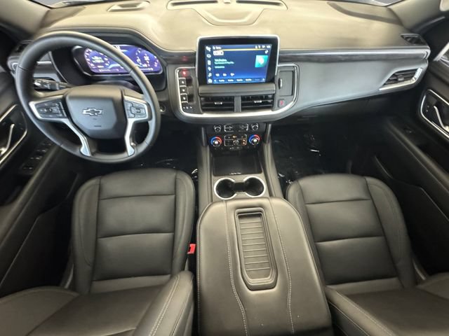 Used 2023 Chevrolet Tahoe Z71 w/ Luxury Package AWD/4WD image 20