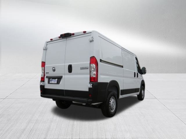 New 2026 RAM ProMaster 1500 w/ Convenience Group image 3