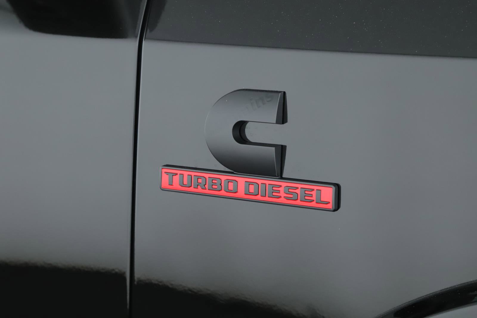 New 2026 RAM 2500 Limited image 24