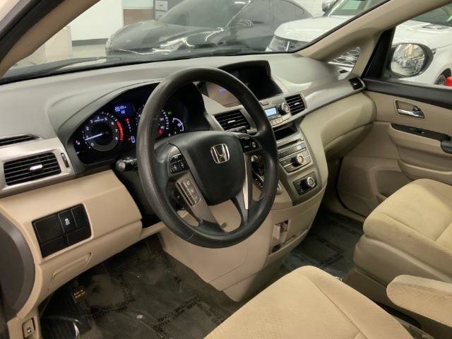 Used 2016 Honda Odyssey LX image 28