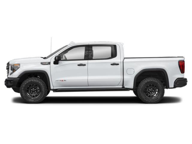 Certified 2022 GMC Sierra 1500 AT4X image 6
