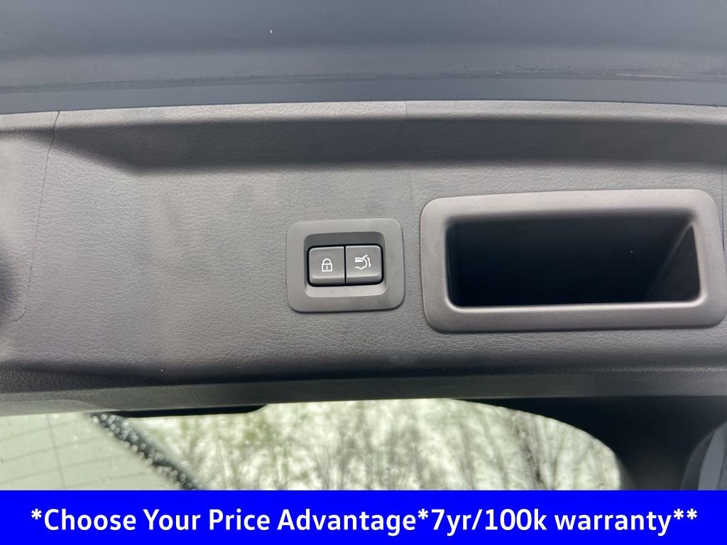 Used 2025 MAZDA CX-30 2.5 Turbo w/ Premium Package image 15