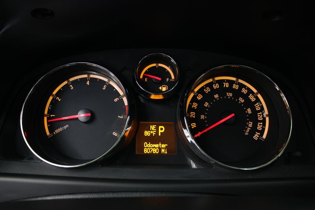 Used 2009 Saturn Vue XR w/ Premium Trim Package FWD image 10