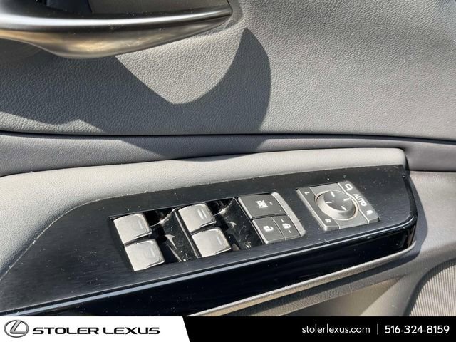 Used 2024 Lexus ES 300h w/ Premium Package image 18