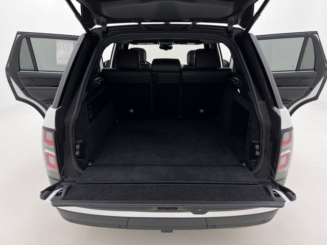 Used 2020 Land Rover Range Rover Long Wheelbase HSE AWD/4WD image 25