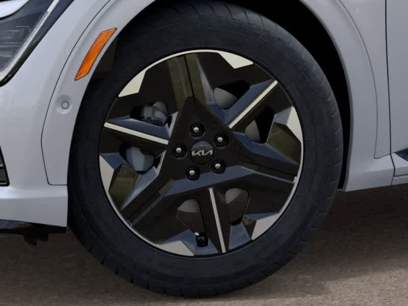 New 2026 Kia EV6 GT-Line RWD image 9