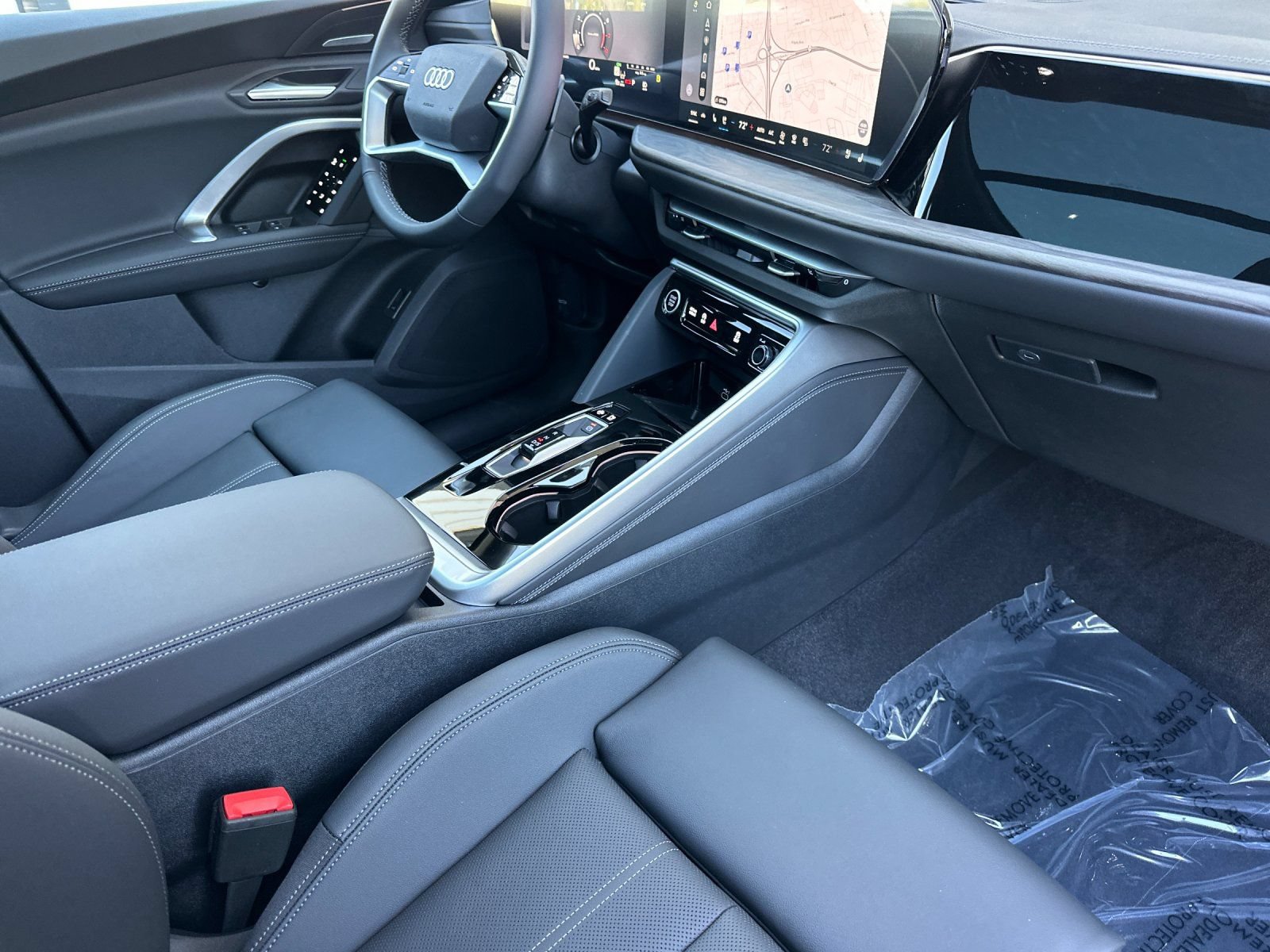 New 2026 Audi Q5 Premium Plus AWD/4WD image 15