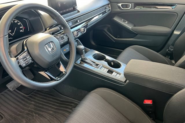 Used 2023 Honda Civic EX image 10