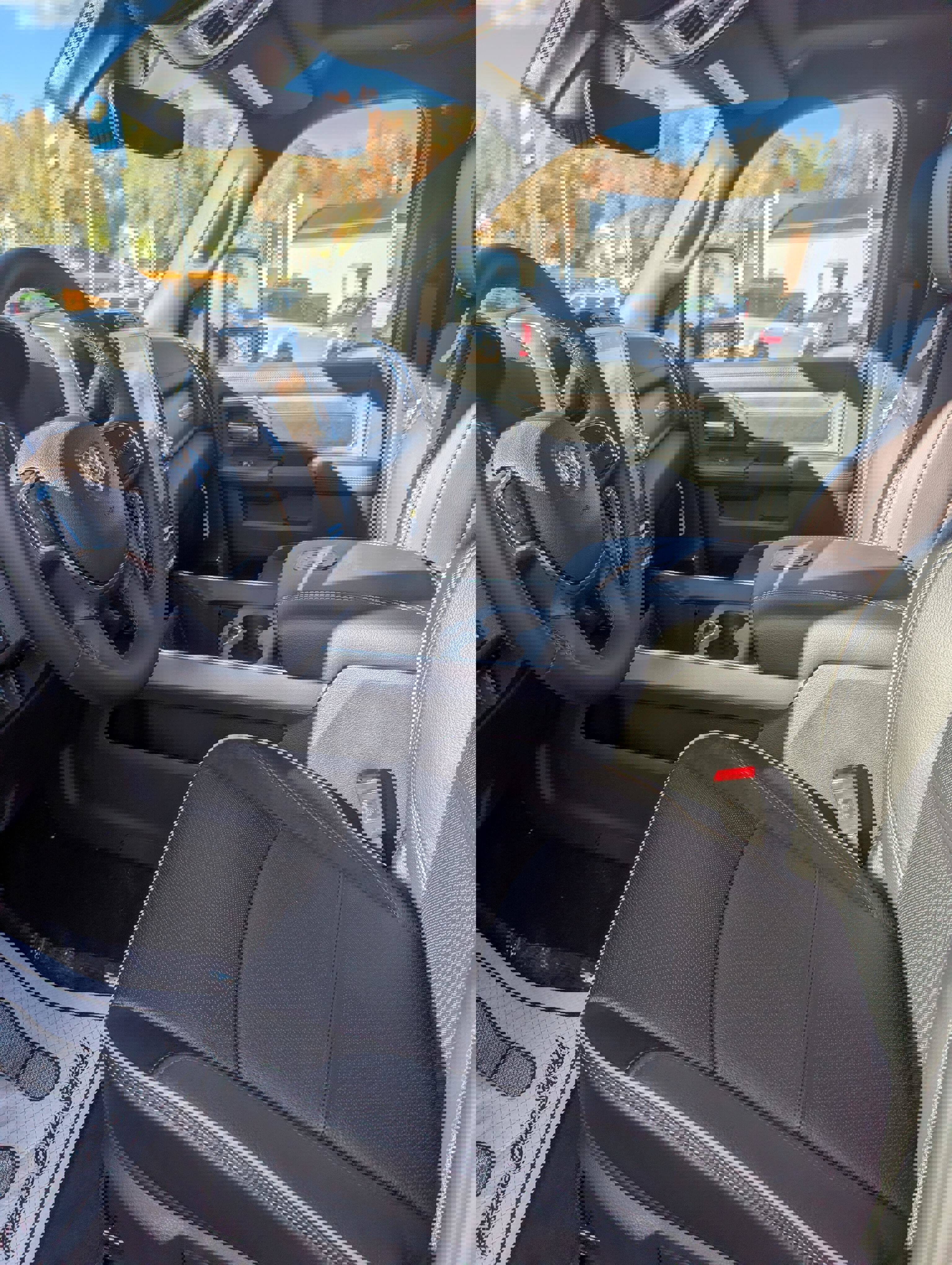 New 2026 RAM 2500 Laramie image 10