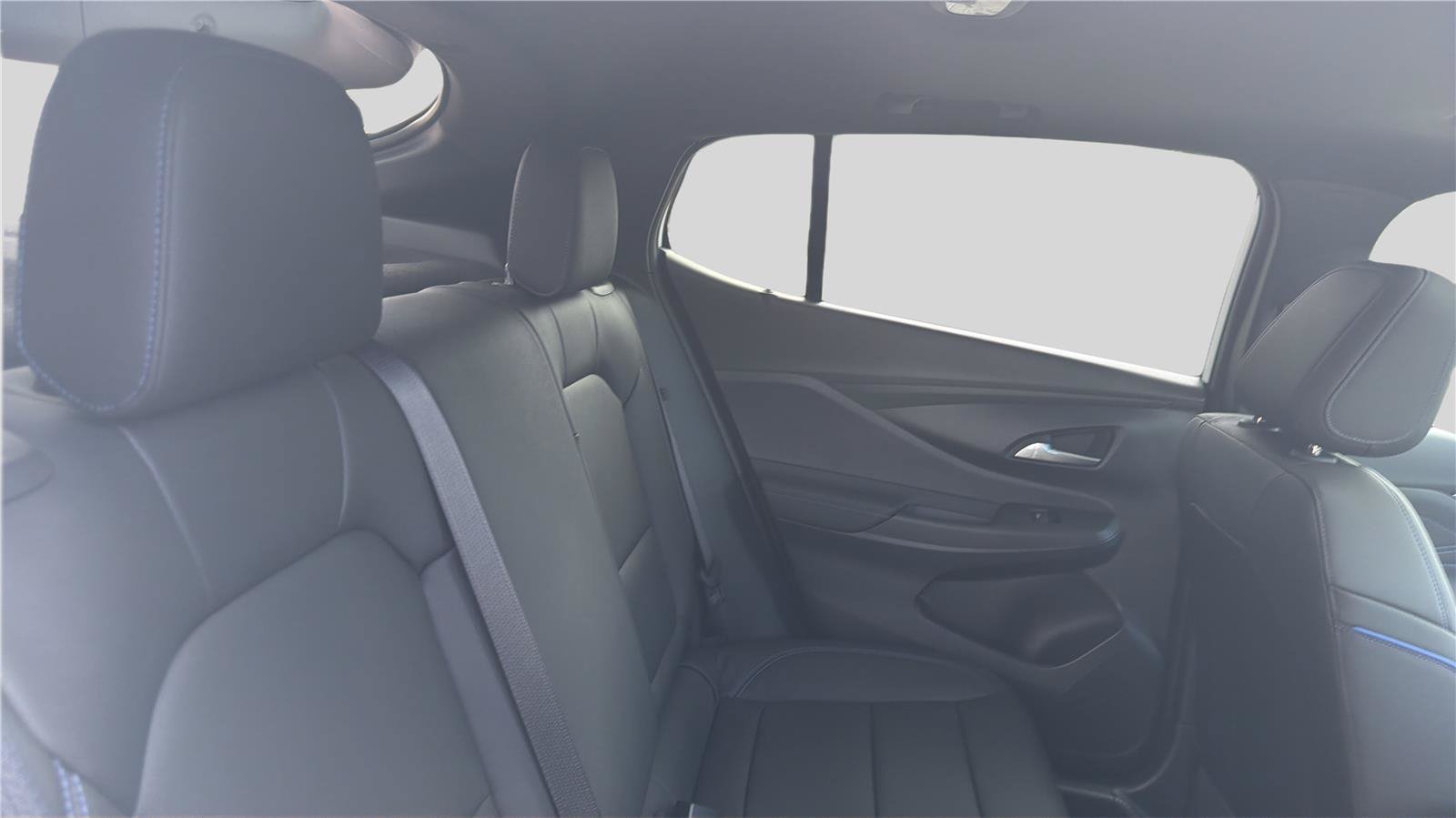 New 2026 Buick Envista Sport Touring w/ Convenience I Package FWD image 22