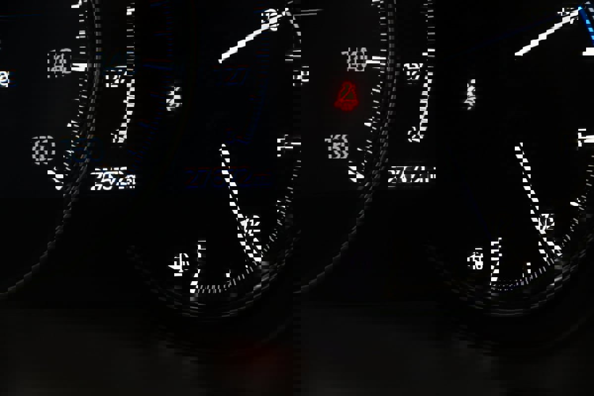 Used 2023 MAZDA CX-5 AWD 2.5 Turbo image 38