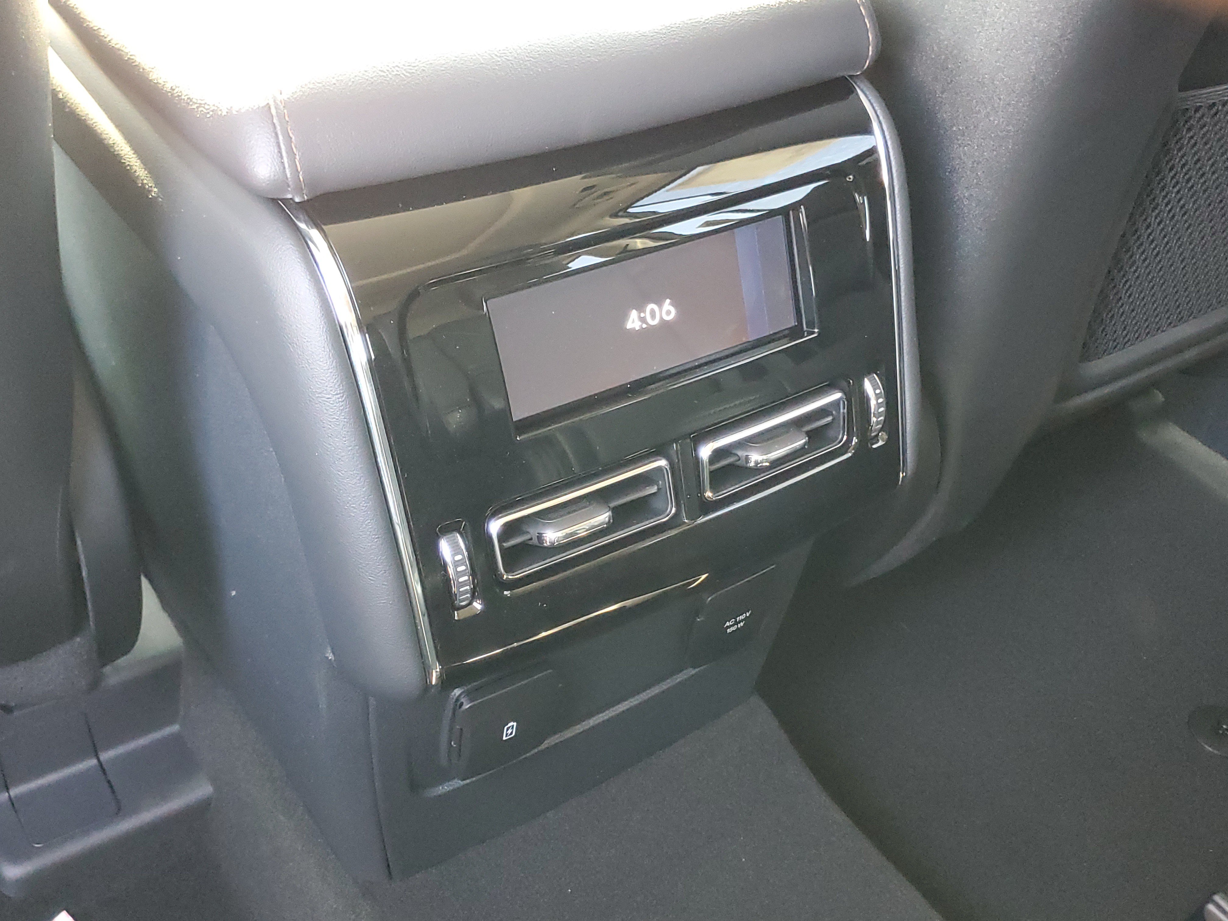New 2026 Lincoln Aviator AWD image 25