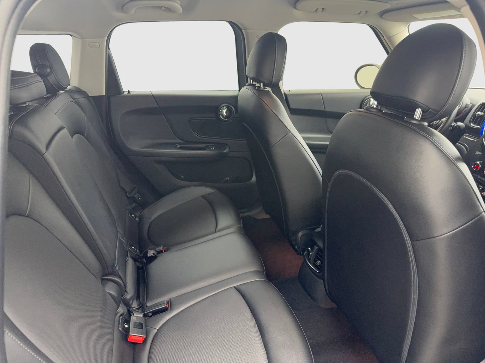 Used 2017 MINI Cooper Countryman FWD image 39