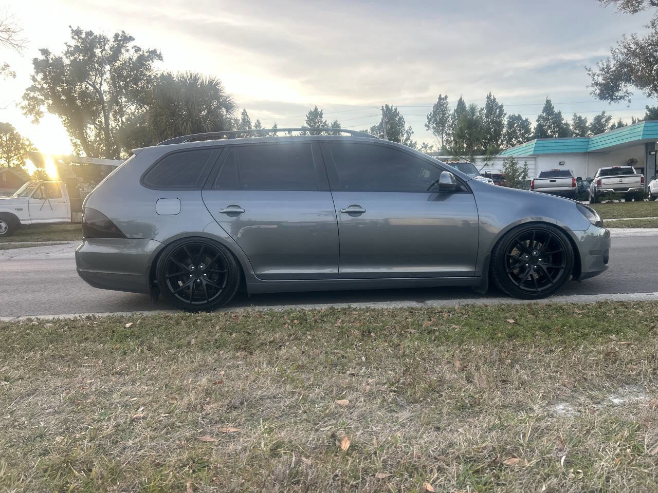 Used 2012 Volkswagen Jetta TDI image 8