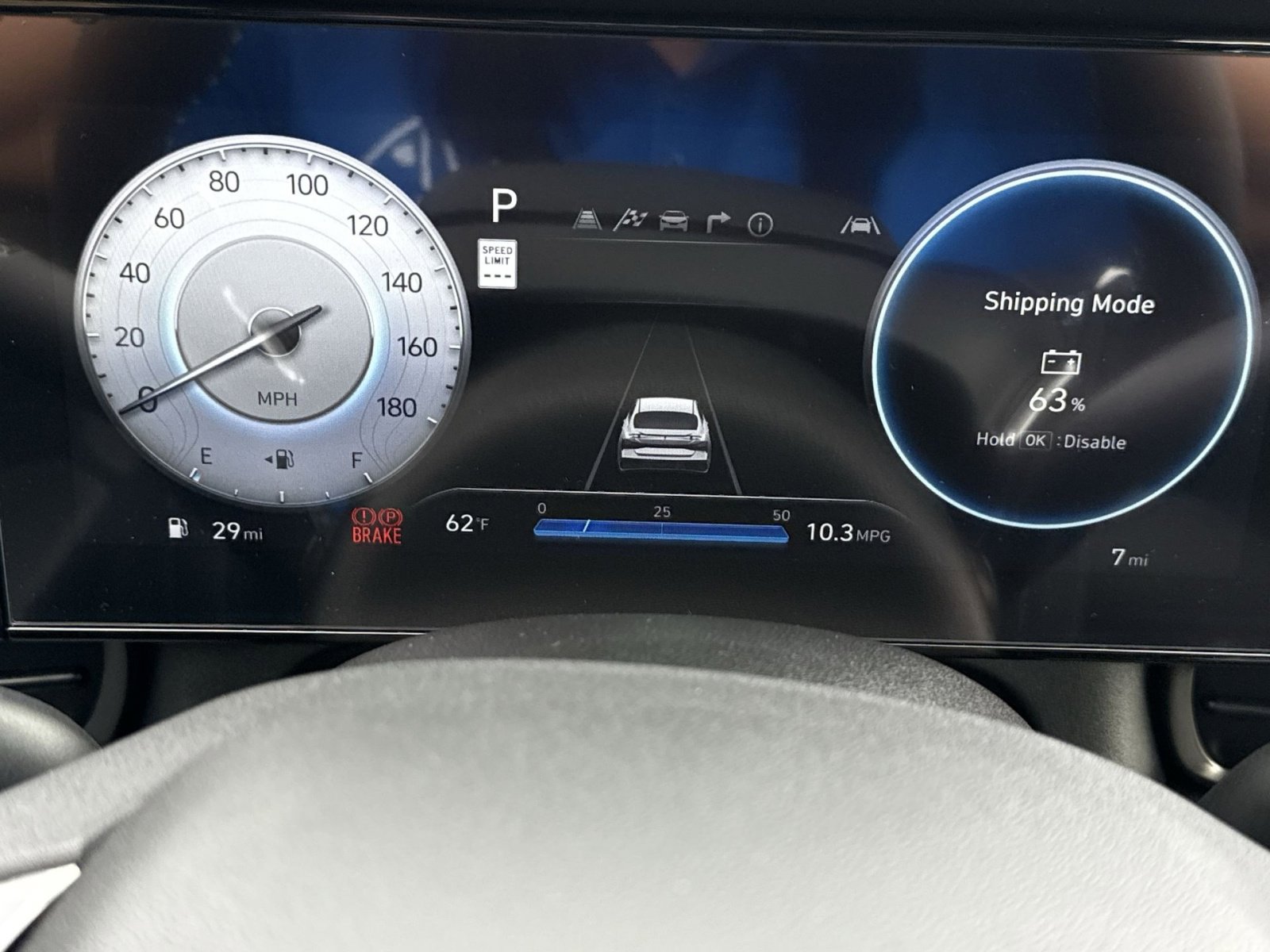 New 2026 Hyundai Elantra N image 16