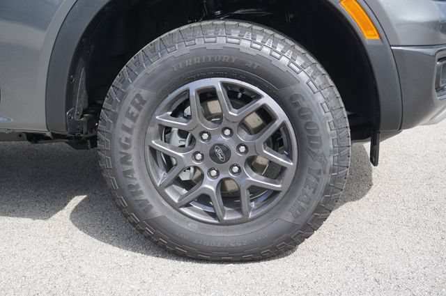 New 2026 Ford Ranger XLT w/ Equipment Group 301A High AWD/4WD image 19