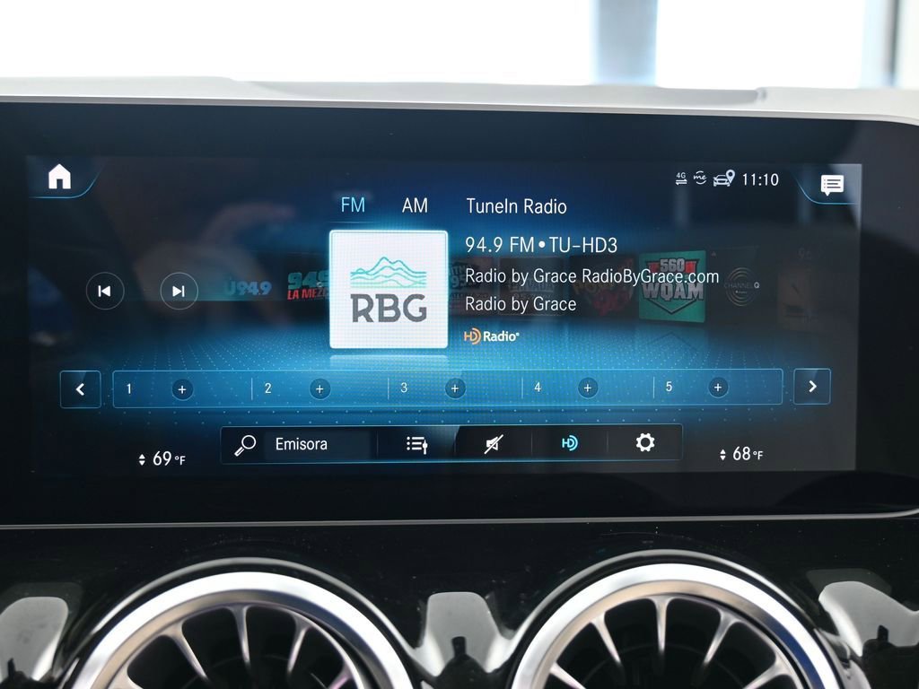 Used 2021 Mercedes-Benz GLA 250 image 24