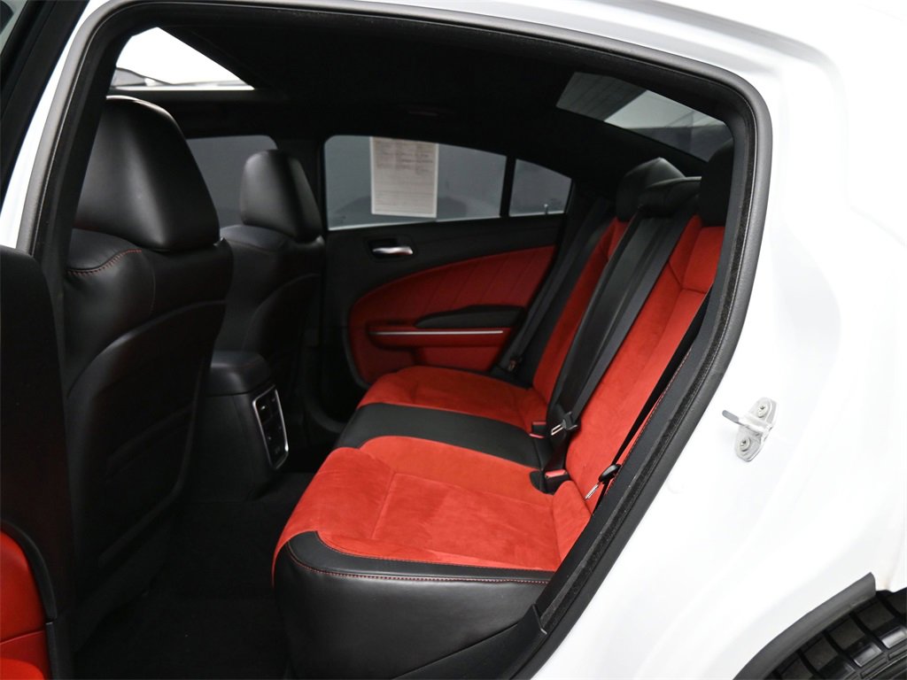 Used 2022 Dodge Charger Scat Pack w/ Plus Group image 18