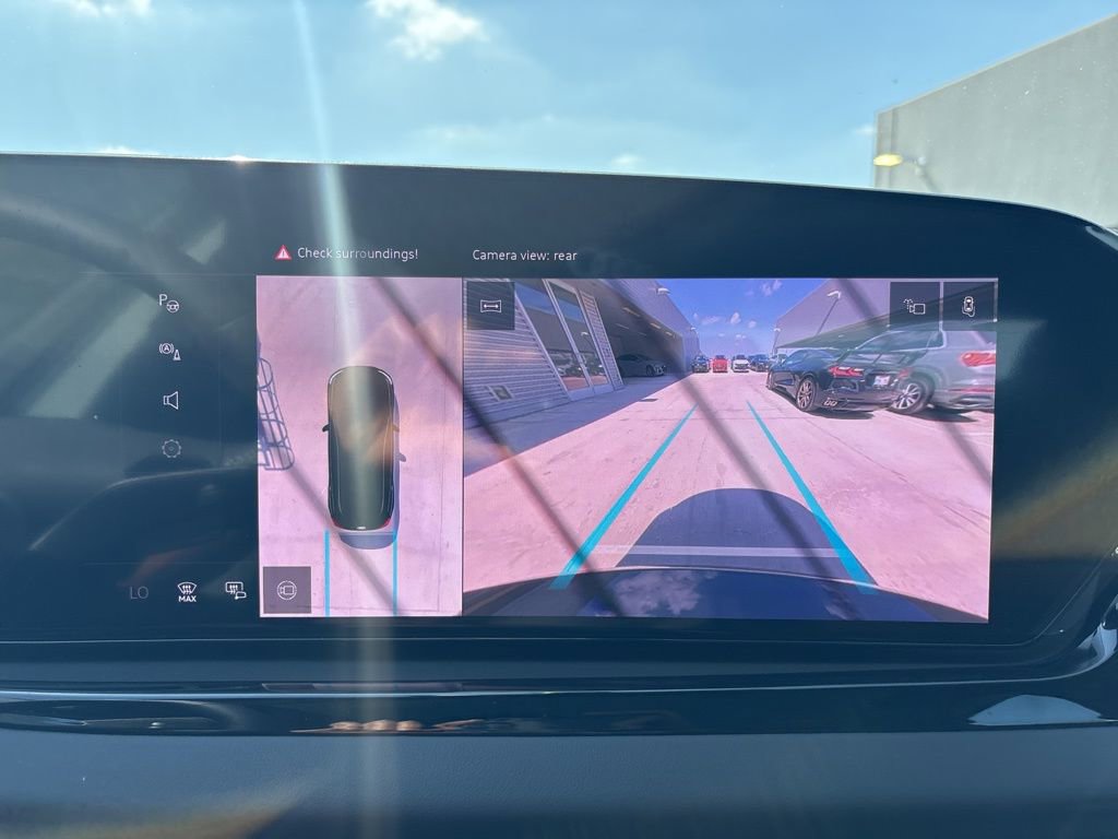 New 2025 Audi A5 2.0T Premium Plus image 21