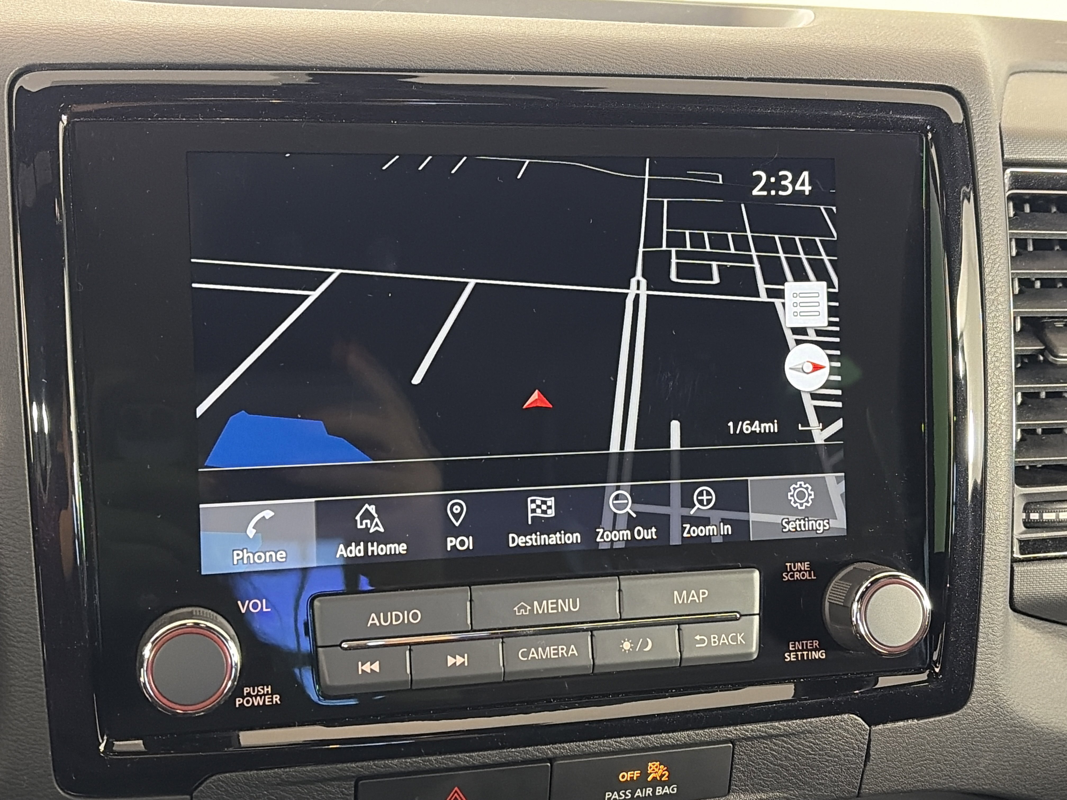 Used 2022 Nissan Frontier PRO-4X image 21