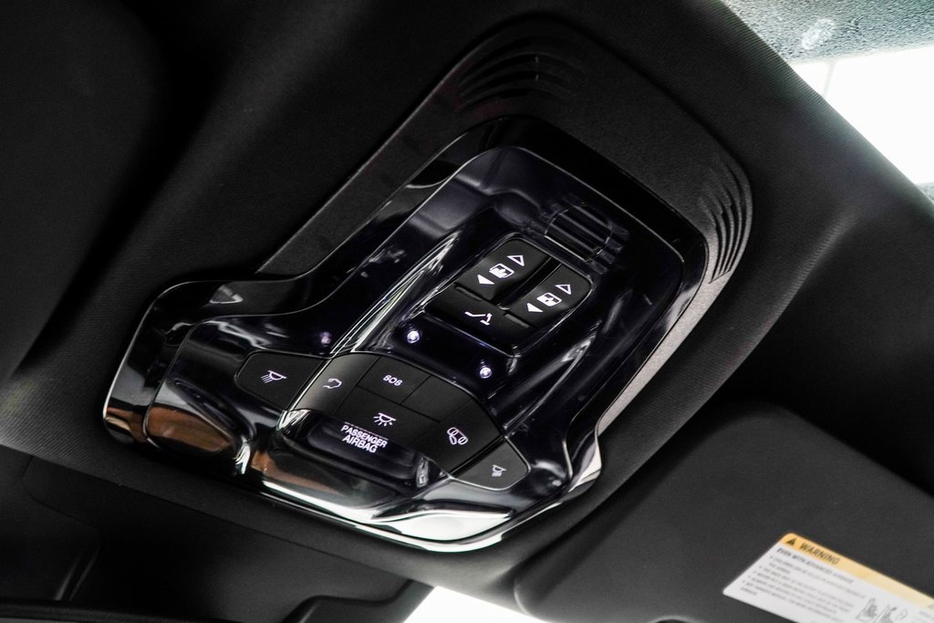 Used 2022 Alfa Romeo Stelvio Ti image 33